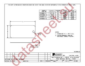 MT350W17-Q datasheet  